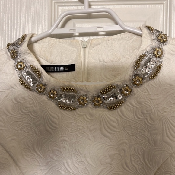 Designer dress - Picture 2 of 3